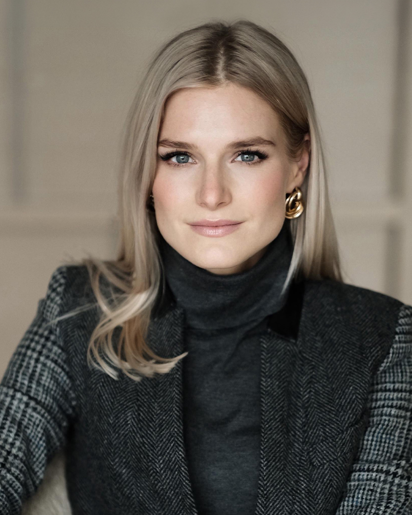 Dr. Anna Niehoff-von Georg