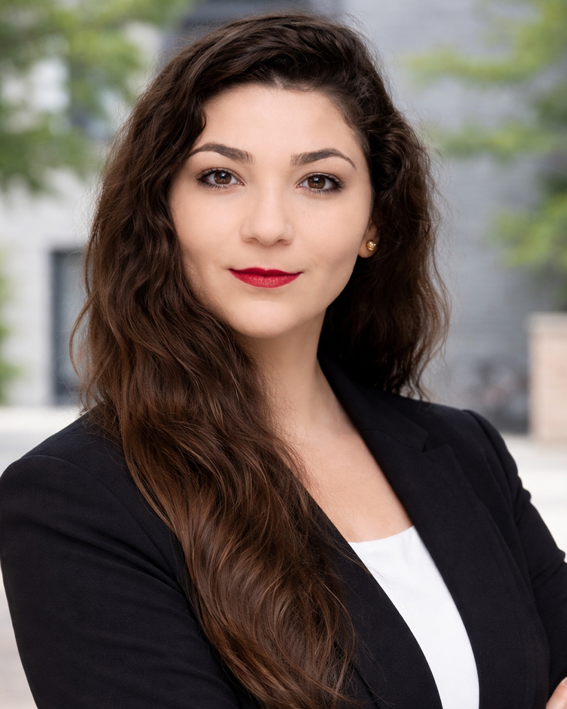 Yasemin Ekici